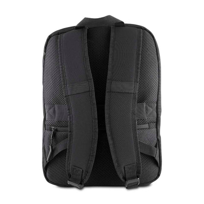 Mochila c/ Compartimento a Vácuo e Expansor