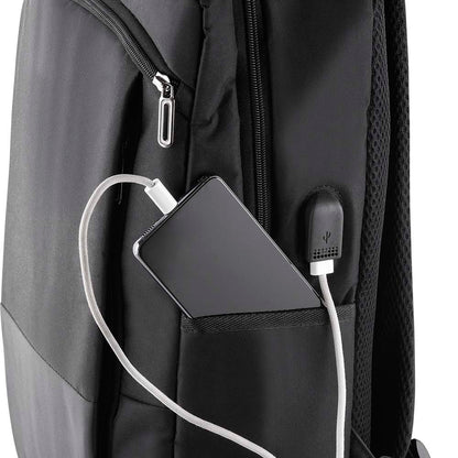 Mochila para Notebook em Poliéster 500D