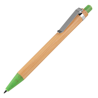 Caneta Bambu