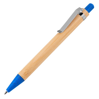 Caneta Bambu