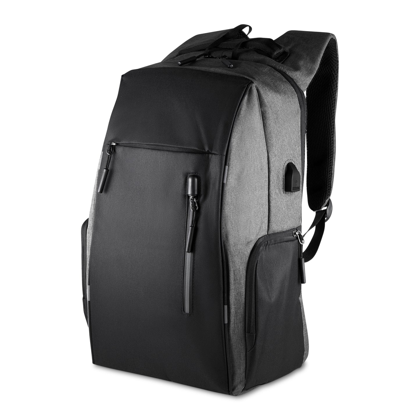 Mochila para Notebook em Poliéster 300D