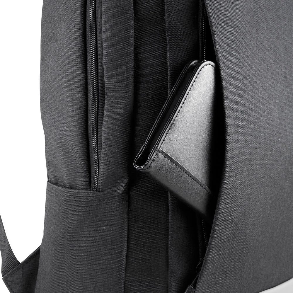 Mochila para notebook em Poliéster 300D