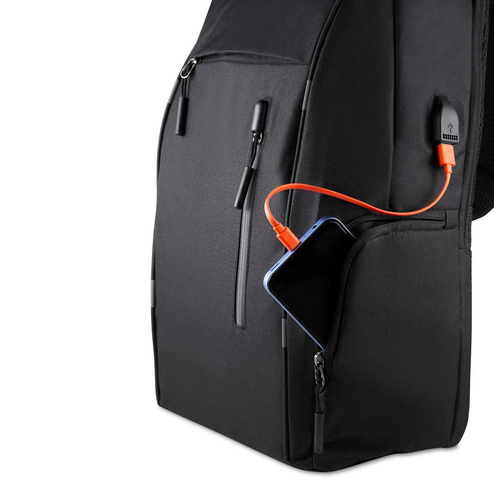 Mochila para Notebook em Poliéster 300D