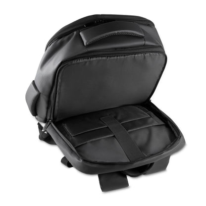 Mochila com Compartimento a Vácuo e Expansor