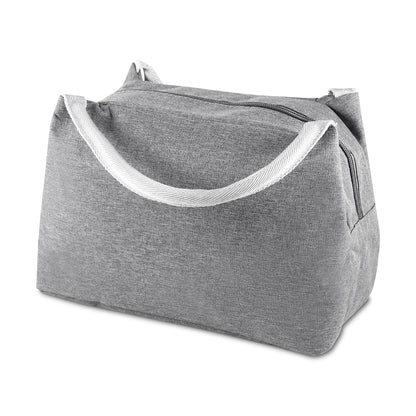 Bolsa térmica em poliéster