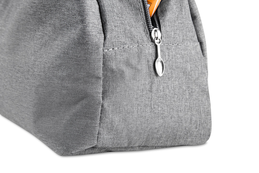 Bolsa térmica em poliéster