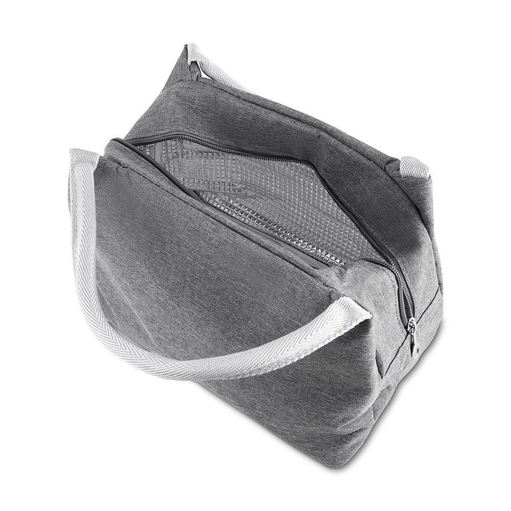 Bolsa térmica em poliéster