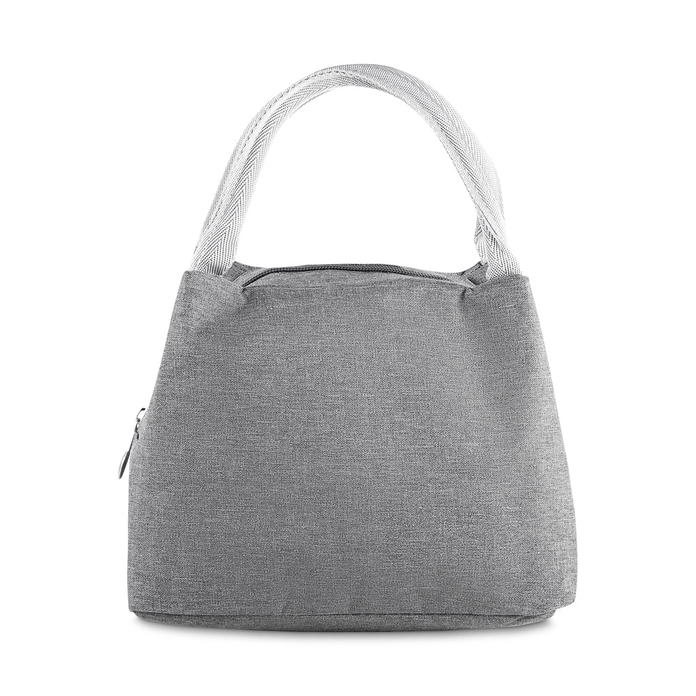 Bolsa térmica em poliéster