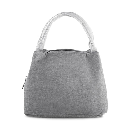 Bolsa térmica em poliéster