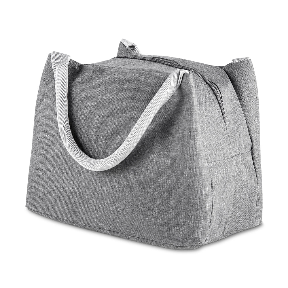 Bolsa térmica em poliéster