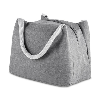 Bolsa térmica em poliéster