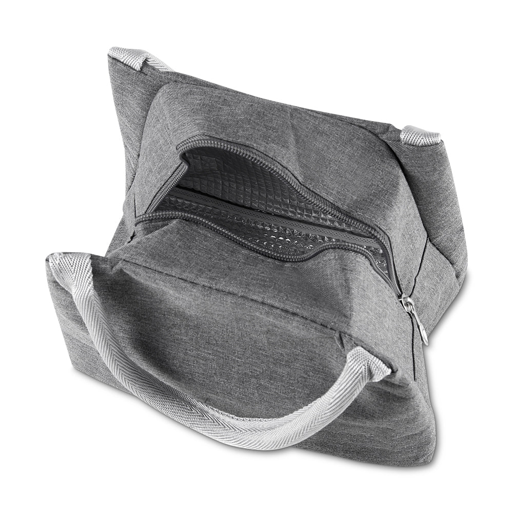 Bolsa térmica em poliéster