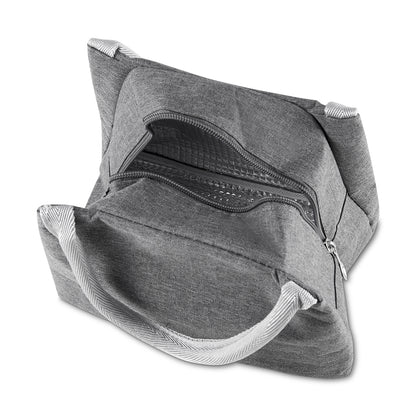 Bolsa térmica em poliéster