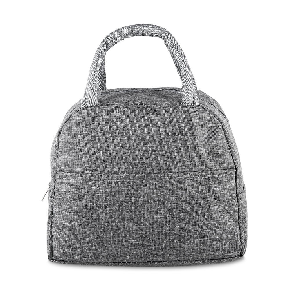 Bolsa térmica em poliéster