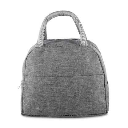 Bolsa térmica em poliéster
