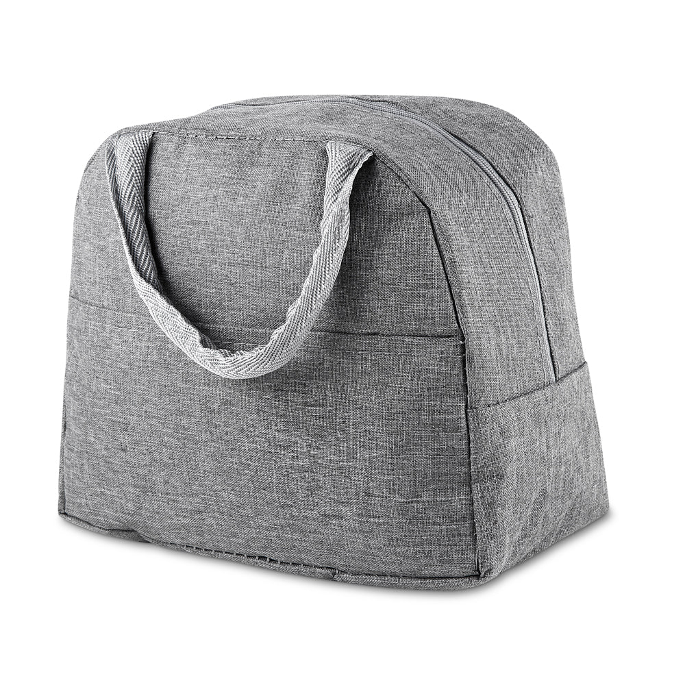 Bolsa térmica em poliéster