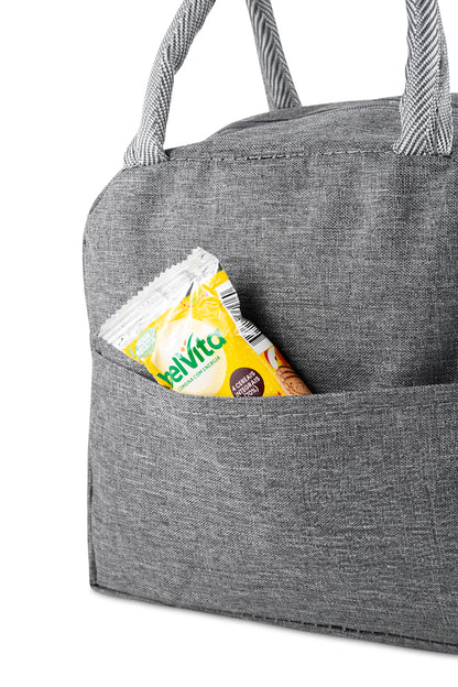 Bolsa térmica em poliéster