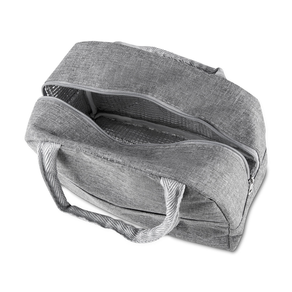 Bolsa térmica em poliéster