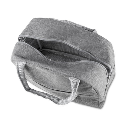 Bolsa térmica em poliéster