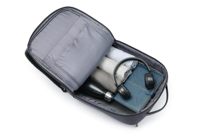 Mochila Premium para Notebook em Poliéster 600D