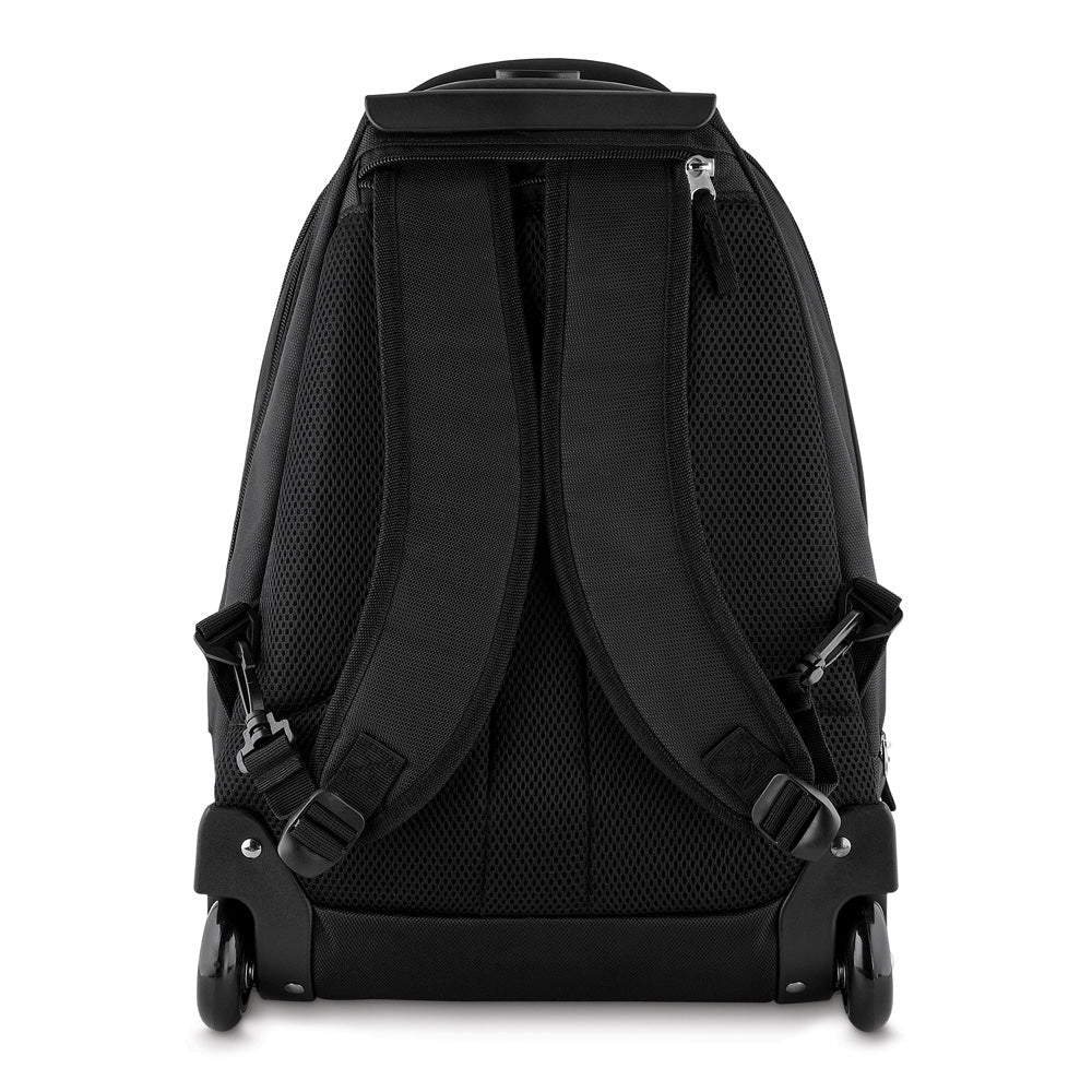 Mochila com rodinhas em Poliéster 1680D
