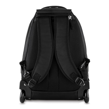 Mochila com rodinhas em Poliéster 1680D