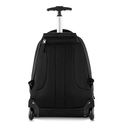 Mochila com rodinhas em Poliéster 1680D