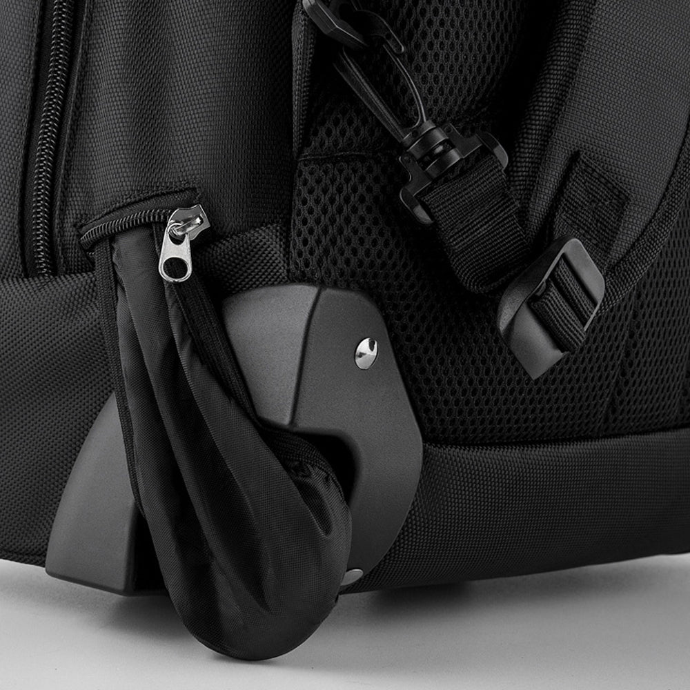 Mochila com rodinhas em Poliéster 1680D
