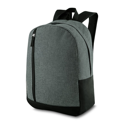 Mochila em Tecido Poliéster 600D*