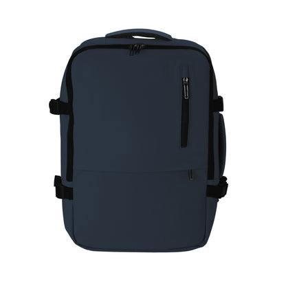 Mochila Pasta para Notebook c/ Expansor