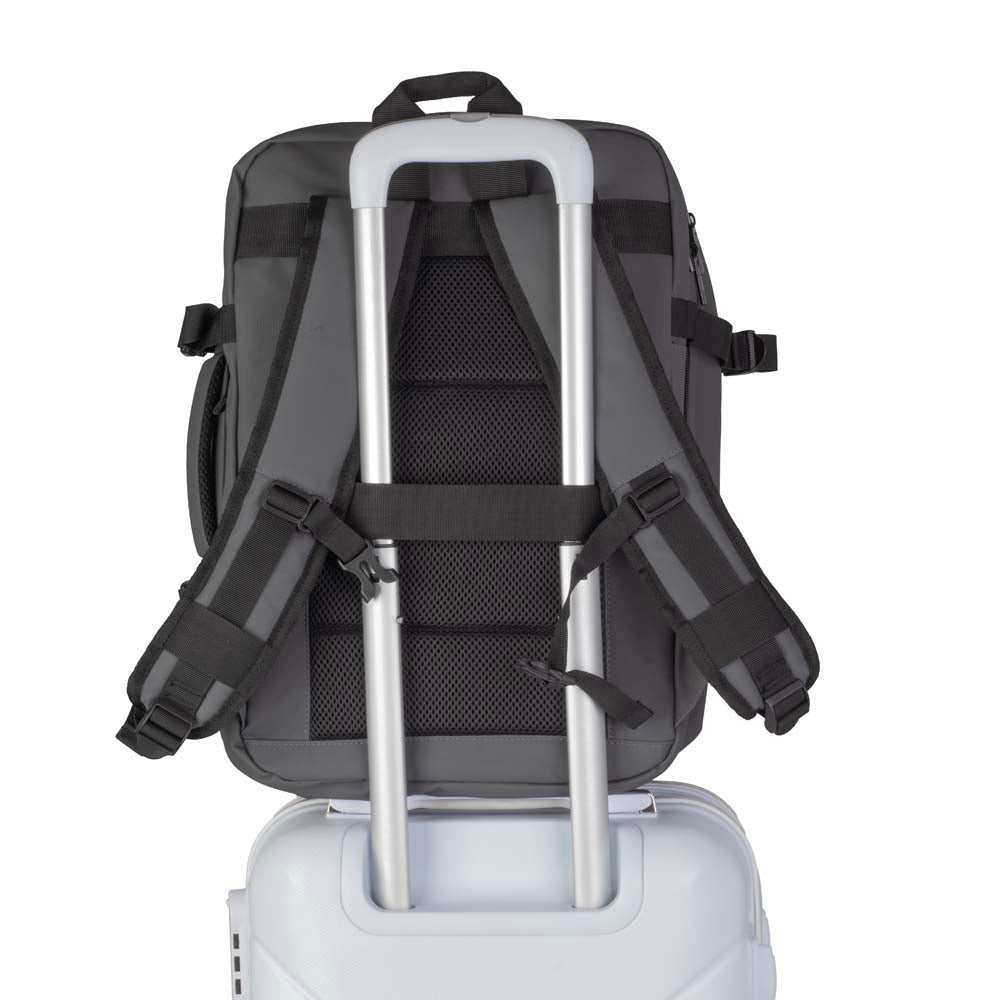 Mochila Pasta para Notebook c/ Expansor