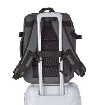 Mochila Pasta para Notebook c/ Expansor