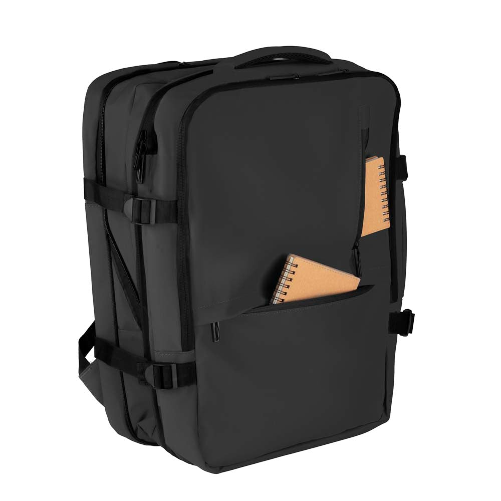 Mochila Pasta para Notebook c/ Expansor