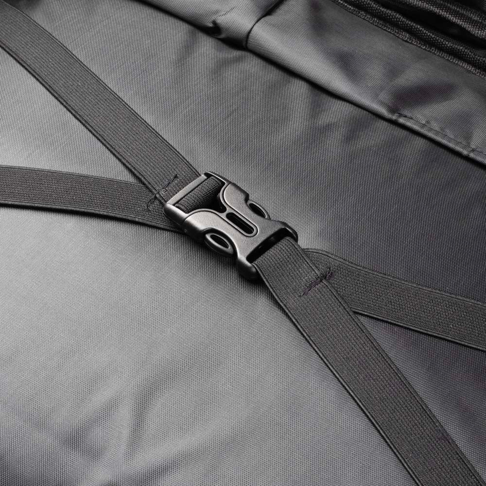 Mochila Pasta para Notebook c/ Expansor