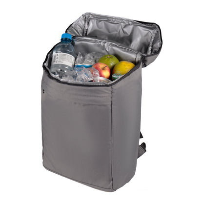 Mochila/Bolsa Térmica em Poliéster 600D