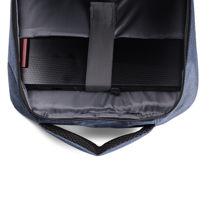 Mochila para notebook em Poliéster 600D