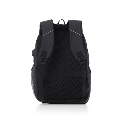 Mochila para Notebook em Poliéster e PU