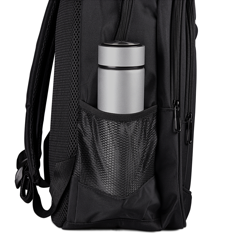 Mochila para Notebook em Poliéster 600D