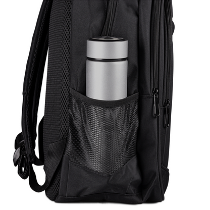 Mochila para Notebook em Poliéster 600D