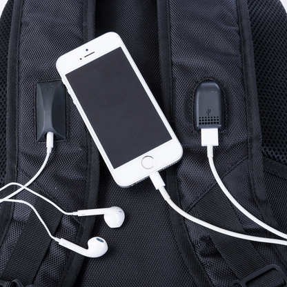 Mochila para notebook em 1680D