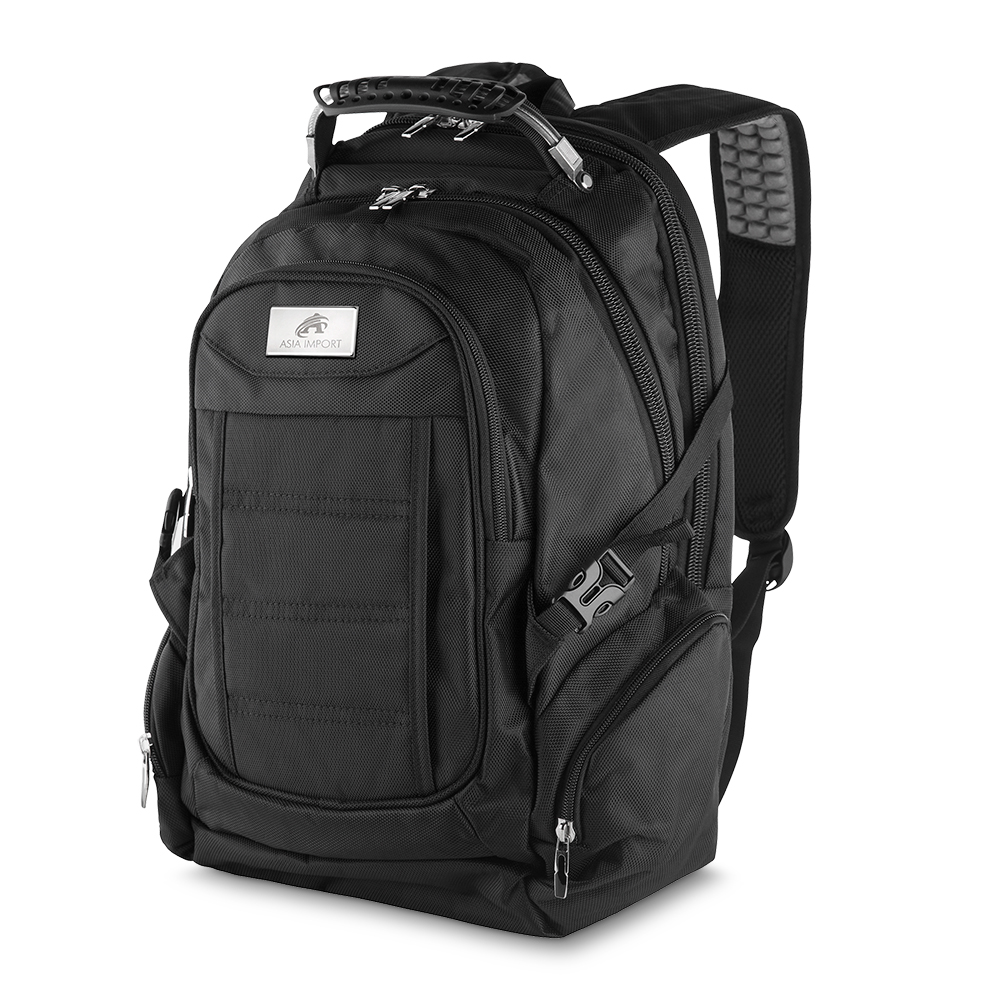 Mochila para notebook em 1680D