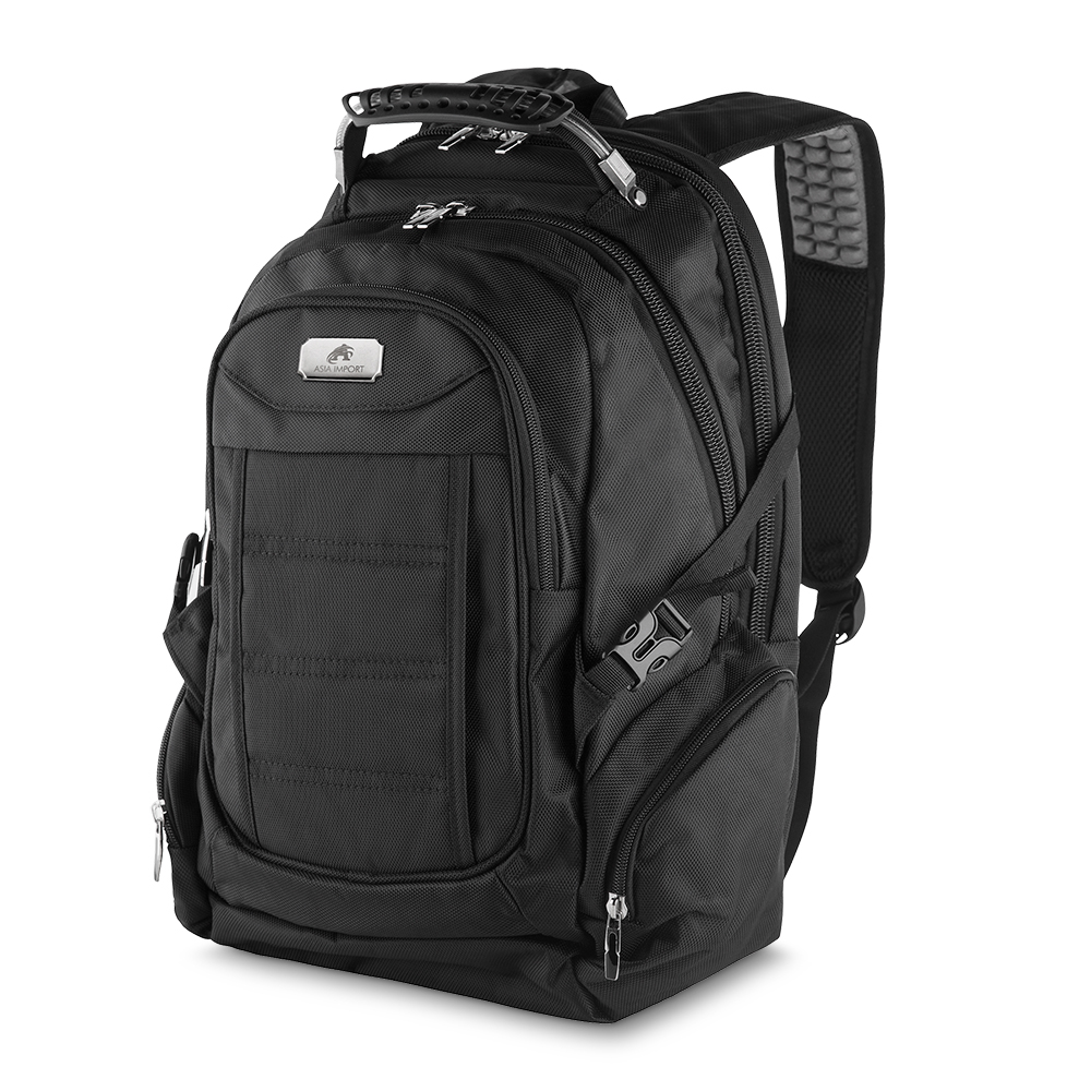 Mochila para notebook em 1680D