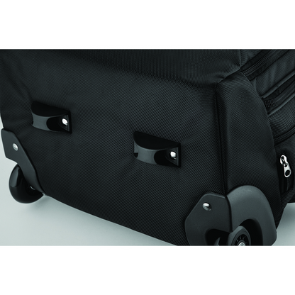 Mochila com rodinhas em Poliéster 1680D