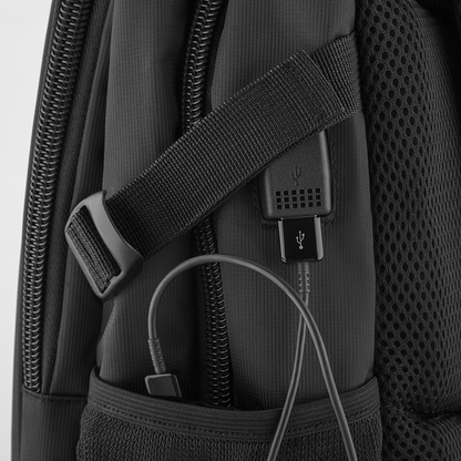 Mochila para Notebook em Poliéster 600D
