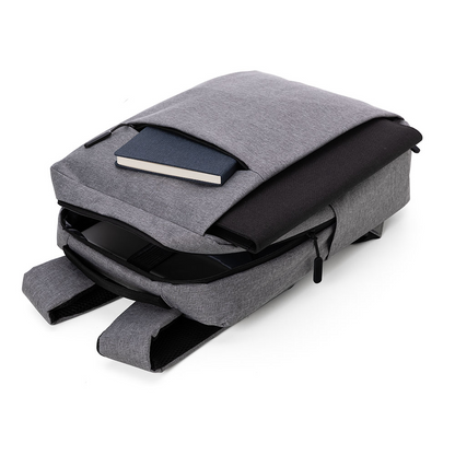 Mochila para notebook em poliéster 600D