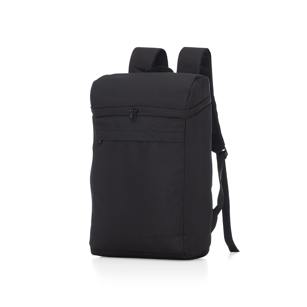 Mochila/Bolsa Térmica em Poliéster 600D