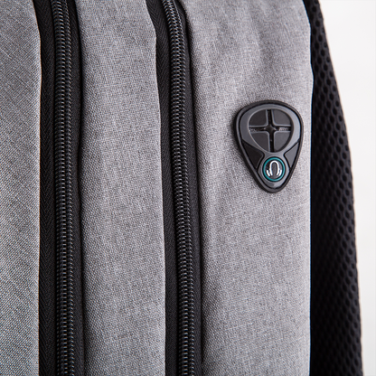 Mochila para Notebook em Poliéster e PU