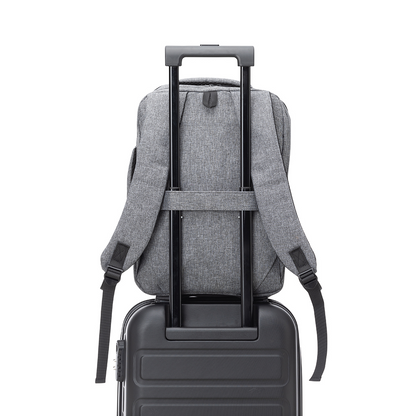 Mochila Pasta para Notebook em Poliéster 600D