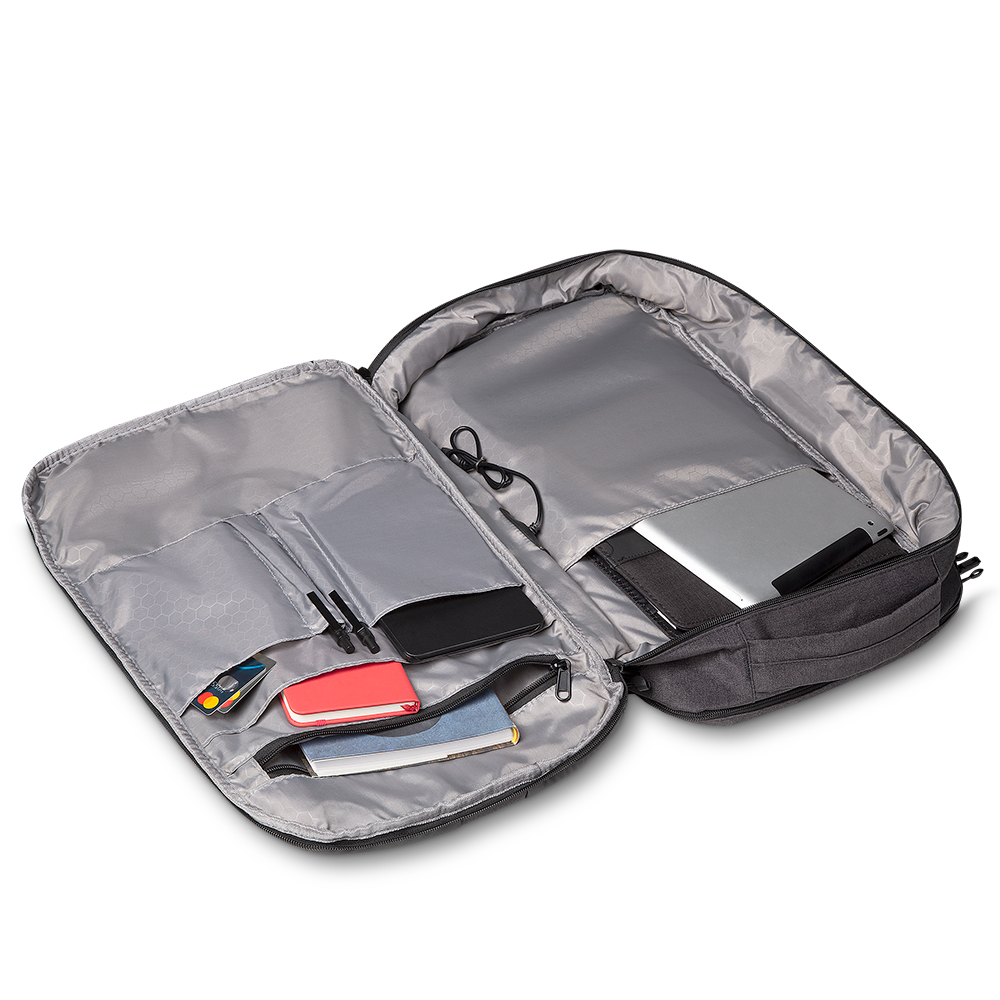 Mochila Pasta para Notebook