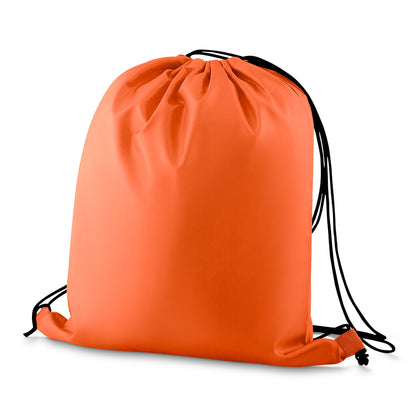 Sacola/Mochila Poliéster 210D (40x35cm)